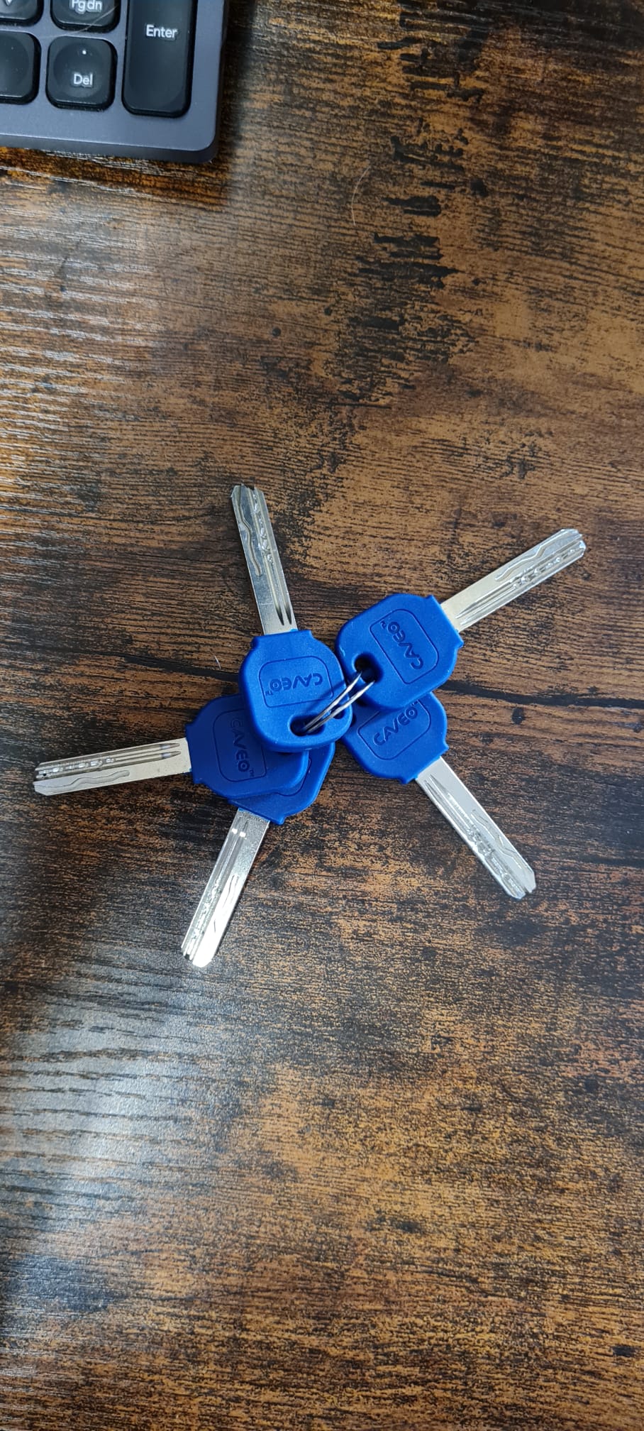 Nachgemachte Schlüssel – Schlüsseldienst Bad Essen und Osnabrück